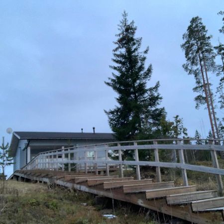 Vita Ruokolahti 1-2 Buitenkant foto