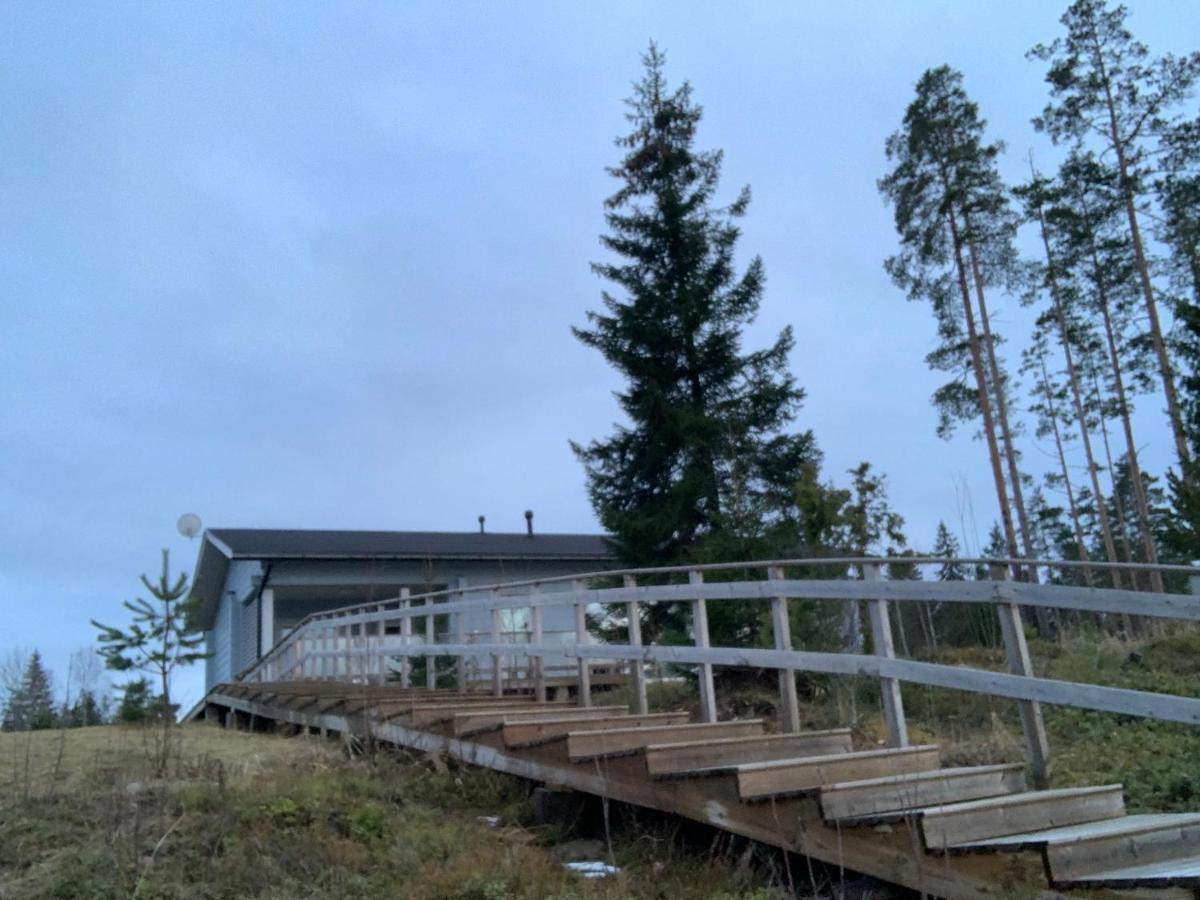 Vita Ruokolahti 1-2 Buitenkant foto