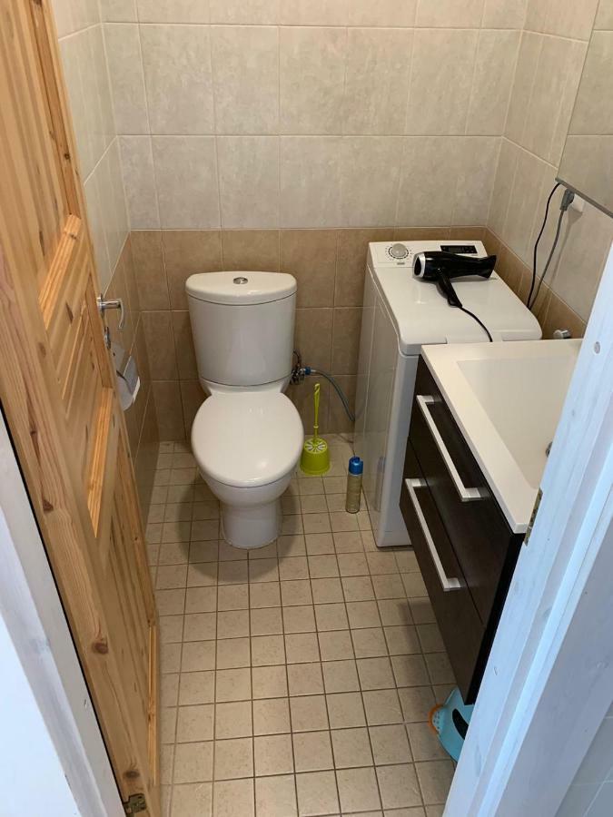 Vita Ruokolahti 1-2 Buitenkant foto