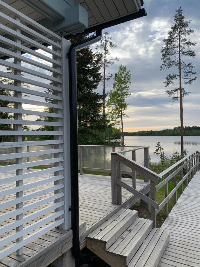 Vita Ruokolahti 1-2 Buitenkant foto